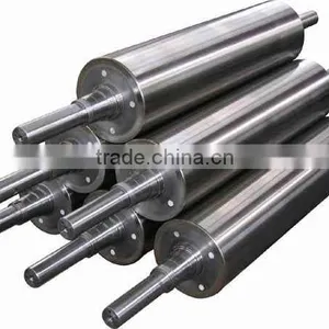 Work Rolls for Steel Sheets thumbnail-1