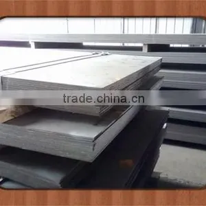 18 m Wide and Heavy Steel Plates thumbnail-1