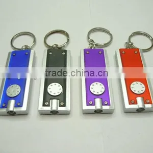 MINI LED Keychain Promotion Led Keychain thumbnail-1