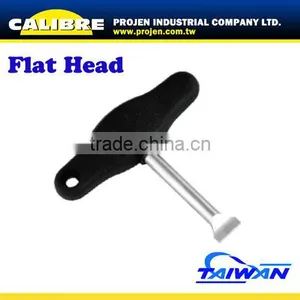 CALIBRE Flat Head Battery Plugs Tool thumbnail-1