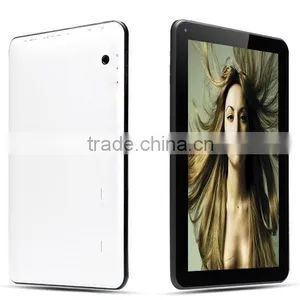 10 Inch Android Tablets PC 1GB 8G 16G WIFI Bluetooth Two Camera 1GB 8GB 16GB 1024*600 Lcd 10 Tab pc Quad Core A33 7 8 9 Tablet thumbnail-3