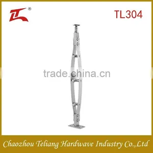 Safety Portable Iron Stairs for Outside Prices thumbnail-1