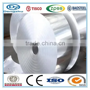 Low Price 304 Stainless Steel Strips thumbnail-1