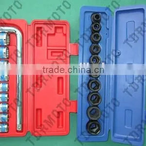 Mede in Taiwan Motorcycle Tool Box thumbnail-1