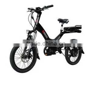 High Performance Promotional China Hangzhou Electric Bike thumbnail-3