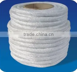 CT Round Braided Fiberglass Rope thumbnail-2