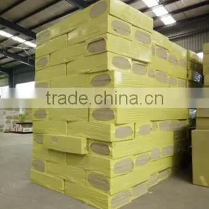 CT Heat Insulaltion Mineral Wool Board thumbnail-2