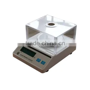 Accurate Reading Digital Lab Scale Calibration thumbnail-1