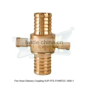 Fire Hose Delivery Coupling ( SUP-FFE-FH/MFDC-1806-1 ) thumbnail-1
