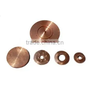 Welding Wheel Used in Seam Welding Machine thumbnail-1