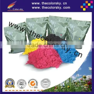(TPXHM-C7525) Color Copier Toner Powder for Xerox Wc7525 Wc7535 Wc7545 Wc7556 006R011513 Kcmy 1kg/bag/color thumbnail-1