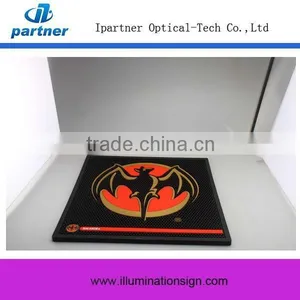 High Quality Wholesale Rubber Bar Counter Mat Custom thumbnail-1