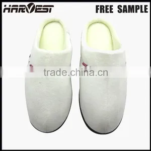 China Bedroom Slipper , Eva Indoor Room Slipper thumbnail-3