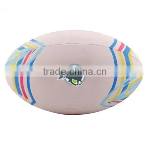 Blackthorn's Premium Rugby Ball Machine Stitched thumbnail-1