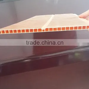 Decorate PVC Wall Panel(5mm 5.5mm 6mm 7mm 7.5mm 8mm) thumbnail-3
