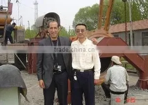 Qingzhou Sanlong Construction Equipment Manufactory company overview - view 1 thumbnail