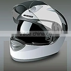 Motorcycle Helmet thumbnail-1