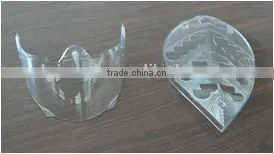 Transparent Plastic Injection Product/plastic New Product thumbnail-1
