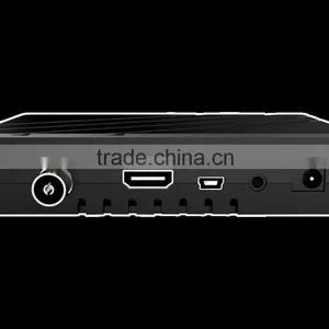 PROTON T265 DVB-T2/C H.265 HEVC Full HD Receiver thumbnail-3