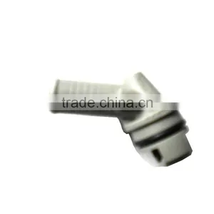Oil-cooling Connecting Pipe JMC Transit V348 Oil Cooler Connection Pipe JMC Light Truck Auto Spare Parts thumbnail-2