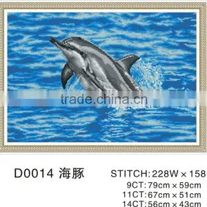 Cross Embroidery Thread thumbnail-1