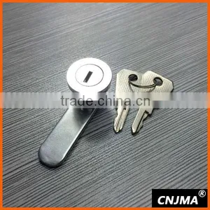 MS801 CNJMA Security Freezer Lock thumbnail-5
