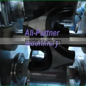 Automatic Egg Roll Making Machine Roll Pie Machine thumbnail-3