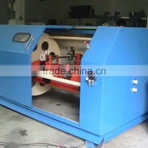 Horizontal Type LAN Cable Twisting Machine thumbnail-1