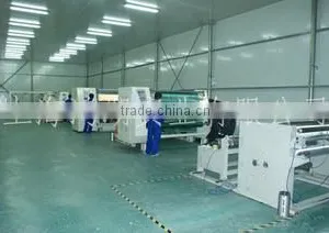 Shanghai HoHo Industry Co., Ltd. company overview - view 2 thumbnail