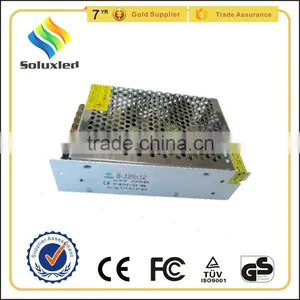 120w Constant Voltage Led Power Supply thumbnail-1
