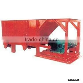 Mining Industrial Hot Chute Feeder Machine thumbnail-1