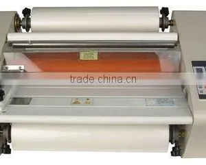 FM-380 Hot Roll Laminator thumbnail-1