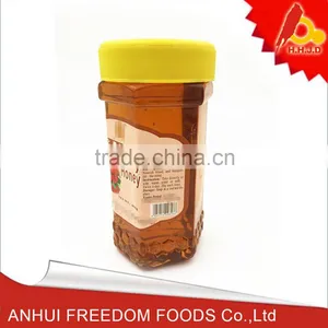 Pure Organic Brand Name Wolfberry Honey for Exporting thumbnail-3