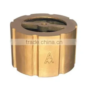 Brass Anechoic Check Valve, Brass Check Valve ,brass Non-return Valve thumbnail-1