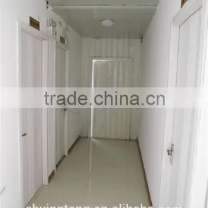 CSA Certification Container Convertion House thumbnail-3
