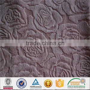 Knitting Fabric With Burnout Print thumbnail-5