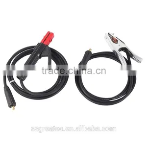 3 Phase Inverter Arc Welding Machine Mma-250 thumbnail-2