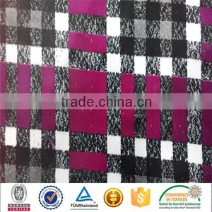 4way Velour Spandex Brush Fabric thumbnail-1