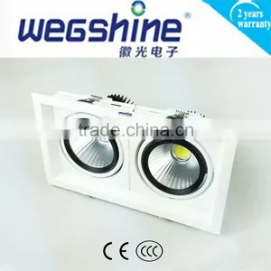 Led Ceiling Light 18w Ultra Bright thumbnail-1