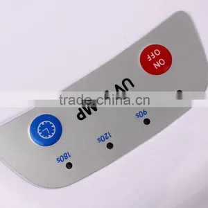 2015 Good Quality Colorful Promotional Ccfl uv Lamp 36 Nail thumbnail-3
