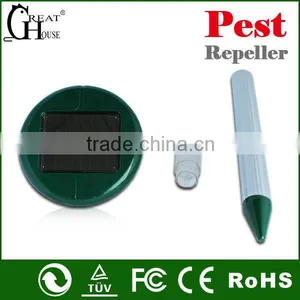 Outdoor Rodent Repellent GH-316B thumbnail-4