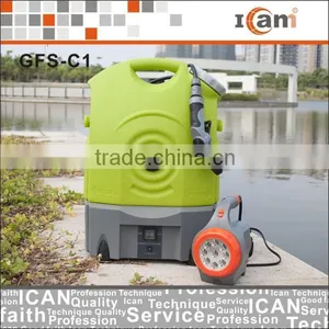 GFS-C1--Camping Accessories thumbnail-1