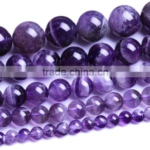 Hot Natural Dream Purple Amethyst Crystal Bracelet Hand Ring Bracelet Fashion Lovers on Multicolored Jewelry Wholesale thumbnail-5