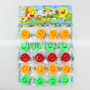 Giveaway Toy Plastic Yoyo Custom Logo Promotion YY3000641 thumbnail-2