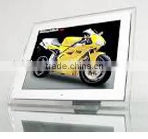 10.4inch Digital Frame (GF-KDF-1001) (10.4inch Digital Photo Frame/lcd Digital Picture Frame/10.4 Digital Picture Frame) thumbnail-1