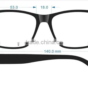 New Look Eyewear, Acetate Eyewear Glasses thumbnail-1