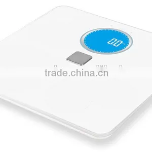 Electronic Body Fat Analyzer Scale for Body Composition Analyze Body Fat, Body Muscle, Water, Bone, BMI,BMR, thumbnail-5
