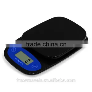 Full ABS Plastic Kitchen Scale thumbnail-2