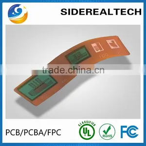 High Standard Rigid-Flex Board , Electronic FPC China Supplier thumbnail-2