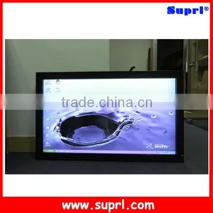 65" Ultra-Thin LED Panel OEM All-in-one pc thumbnail-3